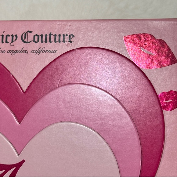 Juicy Couture Valentines Eyeshadow Palette 16 Shades - Picture 7 of 9